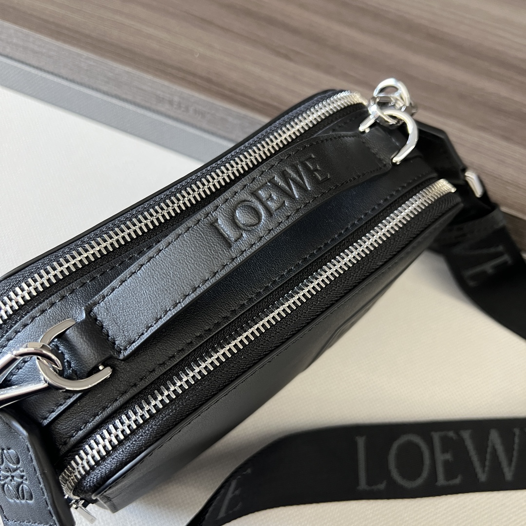 Loewe Satchel Bags